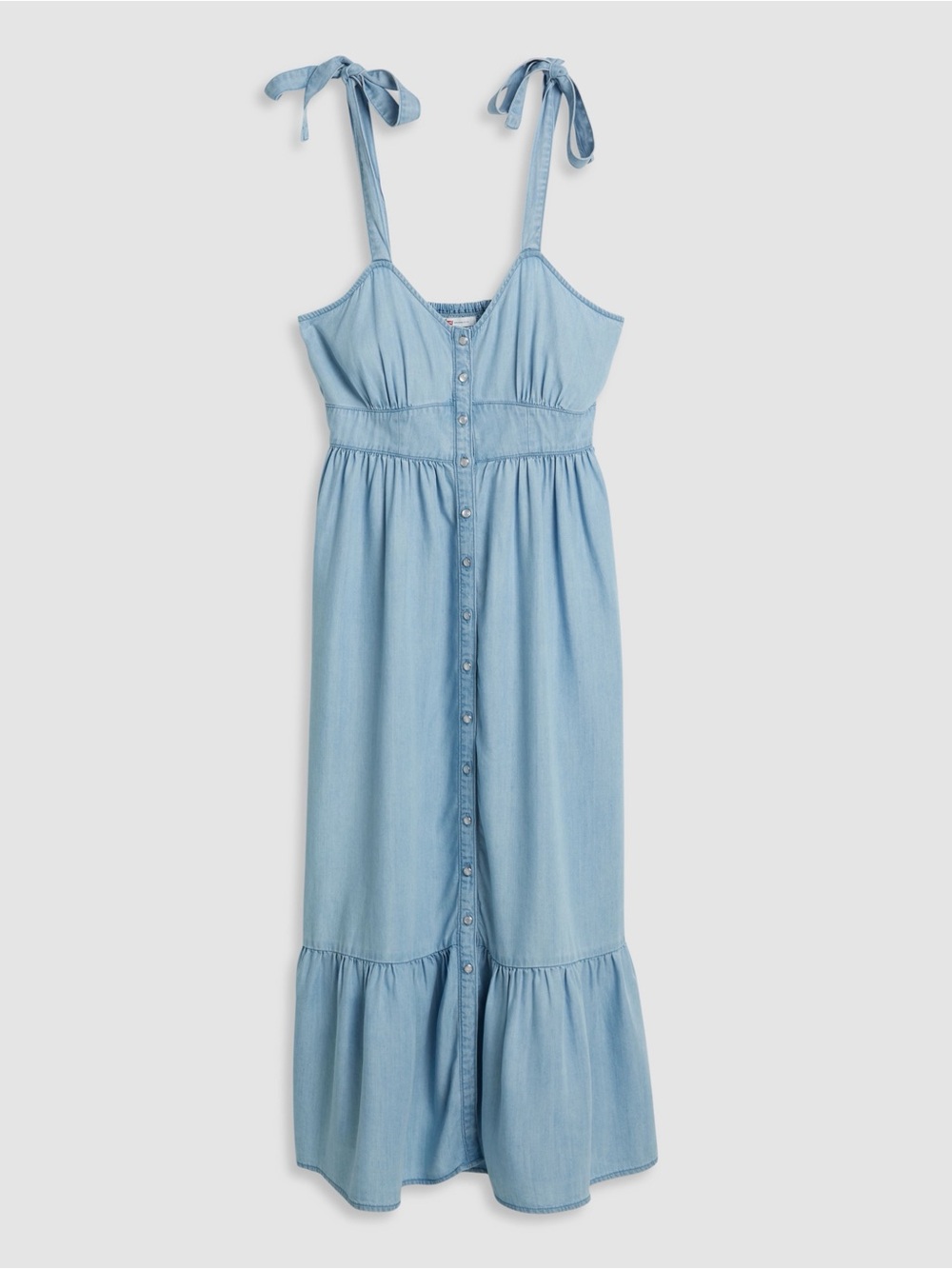 Levi's Katherine Maxi Dress